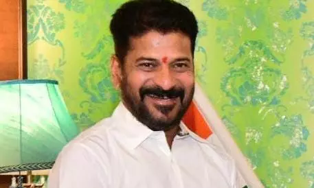 Revanth Reddy to meet Indravelli martyrs families