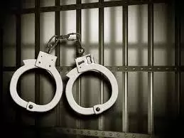 Two held for robbing relative in Hyderabad