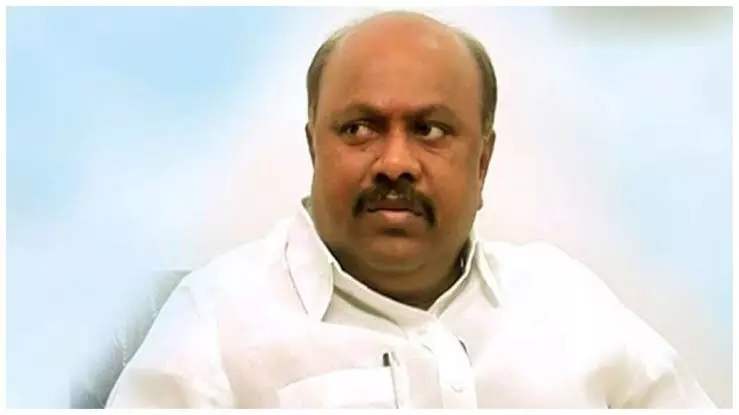 Jana Sena accuses YSRC of using government machinery for CM’s meeting