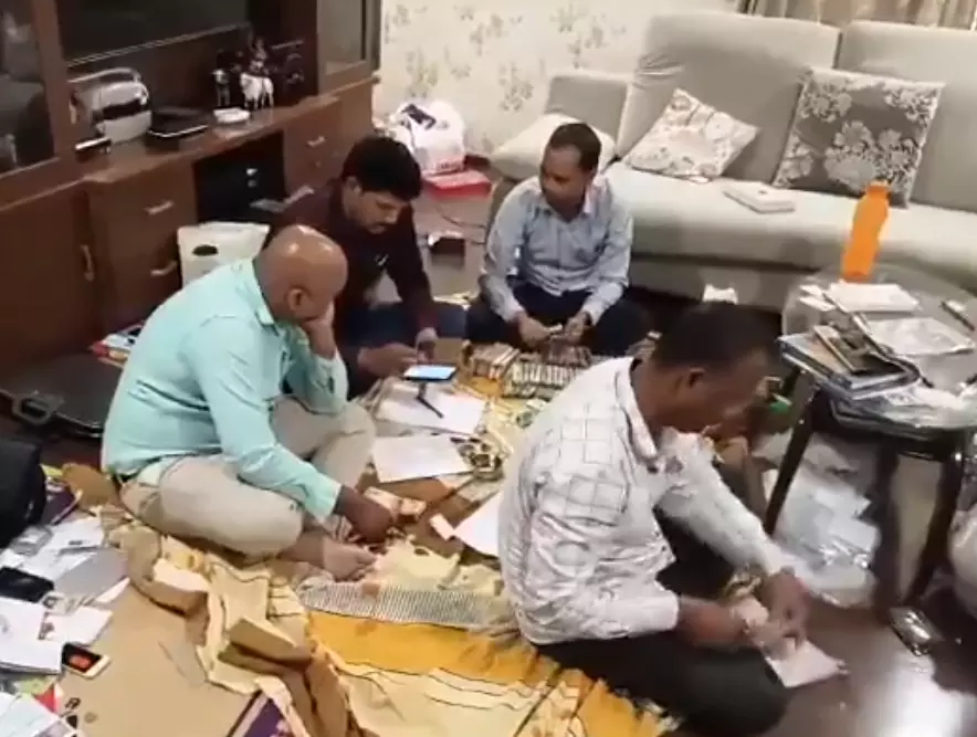 ACB Files Petition Seeking Police Custody of Balakrishna