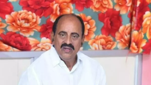 Congress Government Will Fill All Vacancies Through TSPSC: MLA Congress Government Will Fill All Vacancies Through TSPSC: MLA
