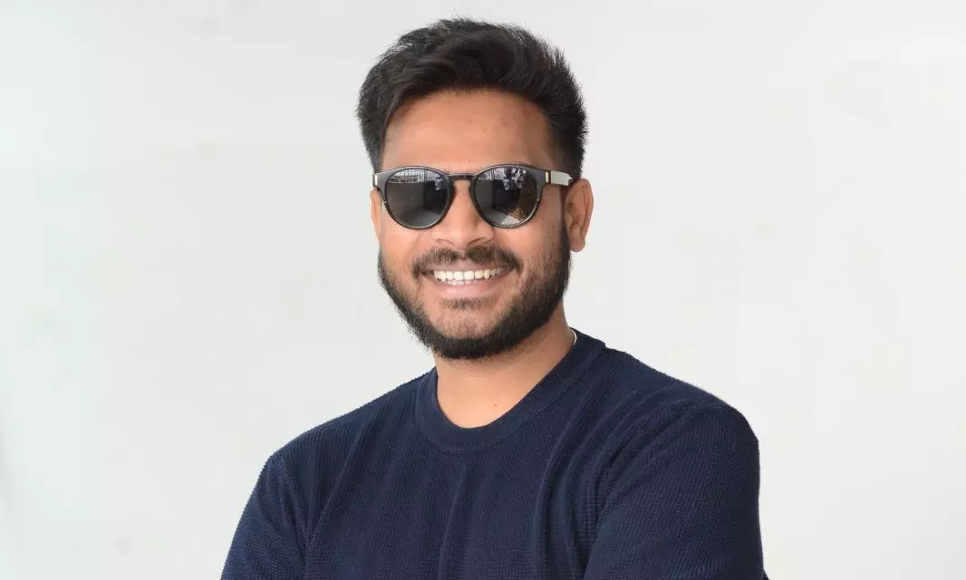 Game on Resonates With The Youth, says Dayanandh Game on Resonates With The Youth, says Dayanandh