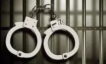 Assam Police Nabs Four Drug Paddlers