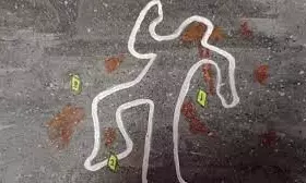 24 Year Old Tattoo Artist Crushed To Death By Truck