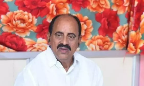 Congress Government Will Fill All Vacancies Through TSPSC: MLA