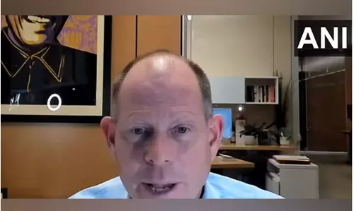 Gates Foundation set for first large-scale tuberculosis vaccine trial: CEO Mark Suzman