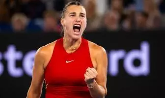 Sabalenka Secures Second Consecutive Australian Open Singles Title