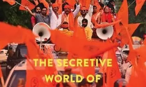 Book Review | The naïve and poisonous world of Hindutva pop