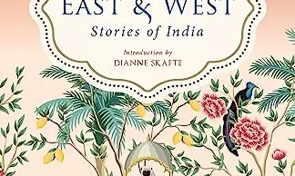 Book Review | An American bride tells the Indian story Book Review | An American bride tells the Indian story