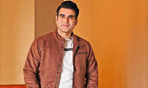 Malkapuram Shiva Kumar to step into Bollywood