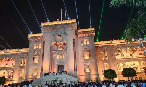 Applications invited for new VCs for state universities in Telangana