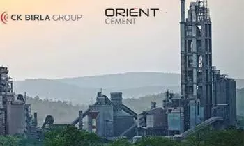 Orient Cement Factory workers for trade union polls