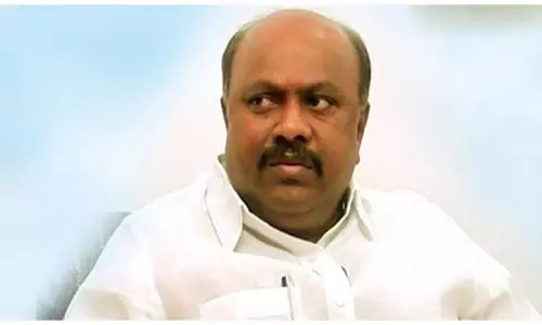 Jana Sena accuses YSRC of using government machinery for CM’s meeting