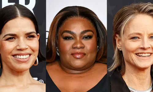 Shreya Sen-Handley | Pass the popcorn, it’s awards night!