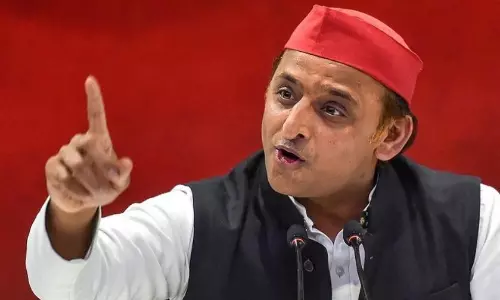 SP to contest 20 Seats in Maharashtra amid seat-sharing dispute