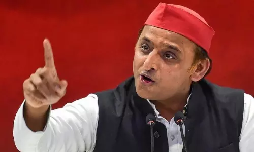 UP by-polls: SP releases list of candidates for six seats