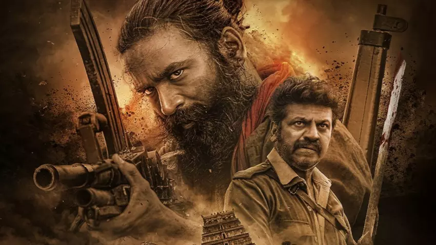 Captain Miller marks dismal collections in AP/TS? Captain Miller marks dismal collections in AP/TS?