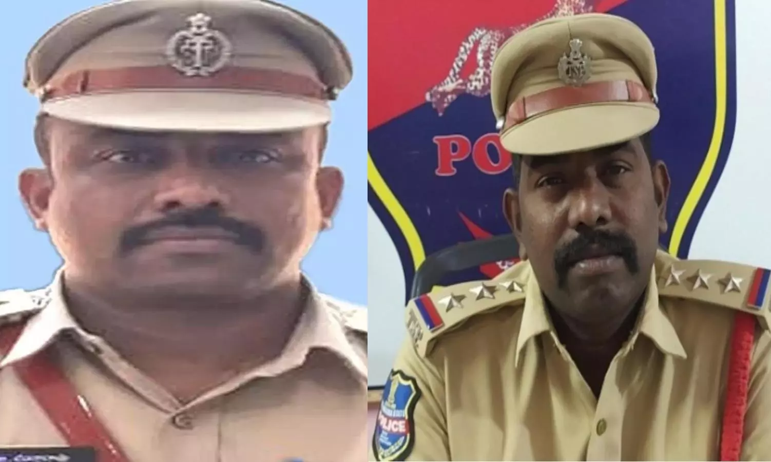 Ex-MLAs sons escape to Dubai, Bodhan inspector, aide taken into custody