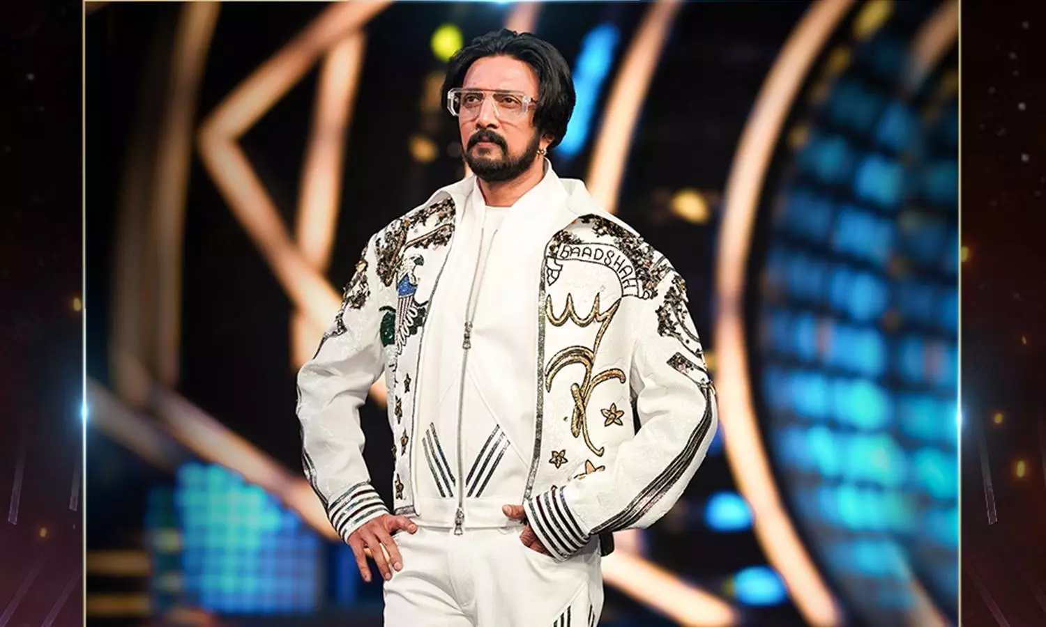 Bigg Boss Kannada 10 top 3 Finalists