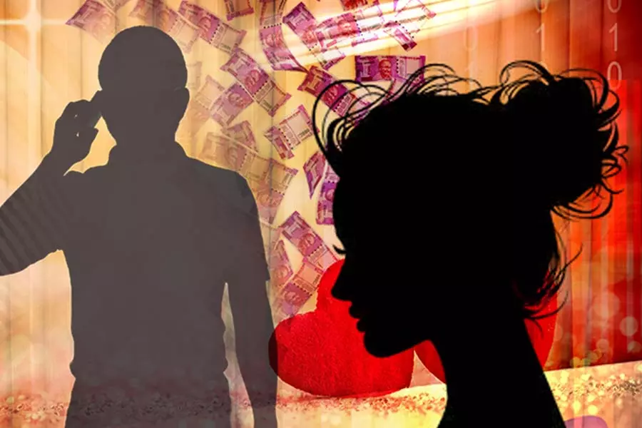 Painter honey-trapped by brothers wife, killed in Gulbarga