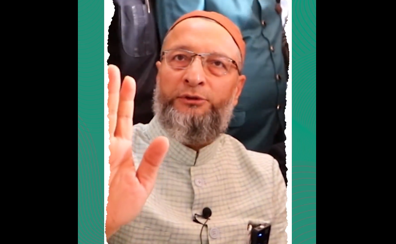 You Can’t Be Court, Judge And Jury: Owaisi Hits Out At Assam CM Over Evictions