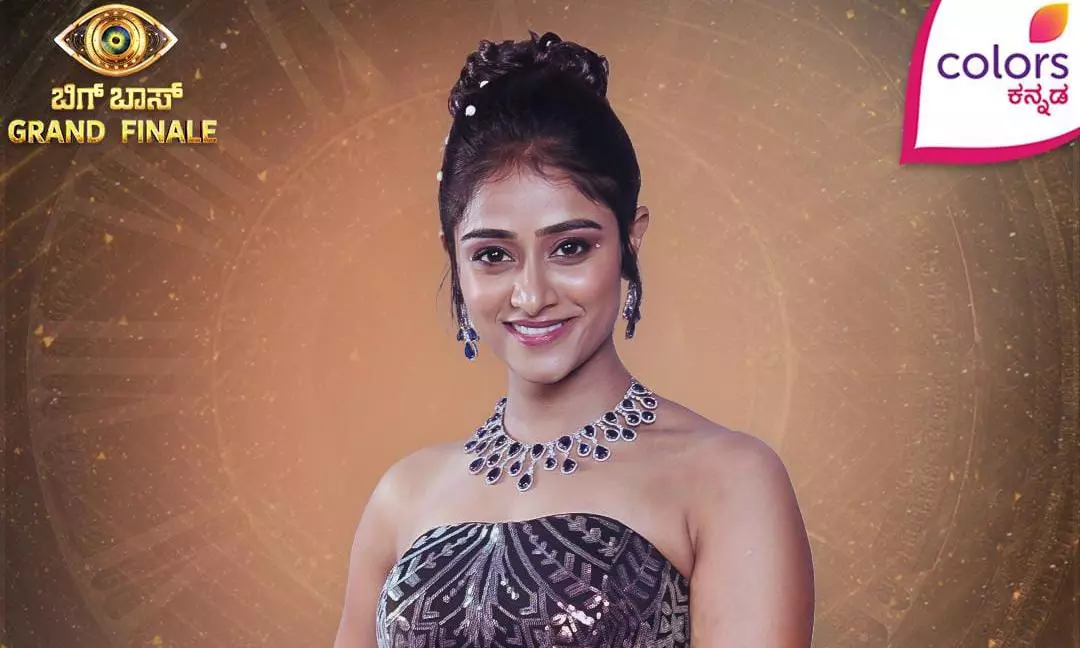 Bigg Boss Kannada 10 Second Runner Up