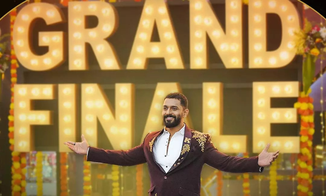 Who Won Bigg Boss Kannada 10? Who Won Bigg Boss Kannada 10?