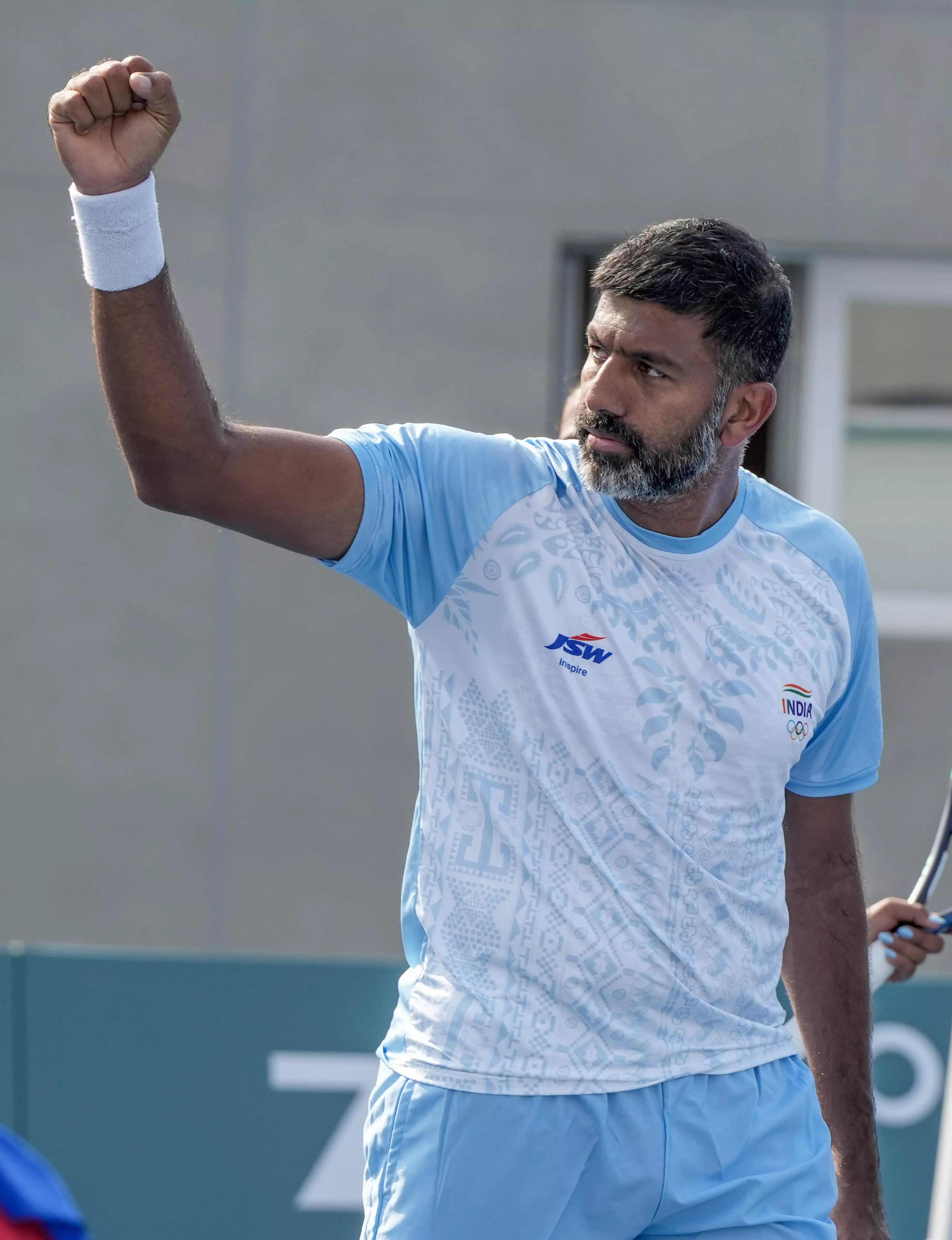 DC Edit | Bopanna turns back the clock