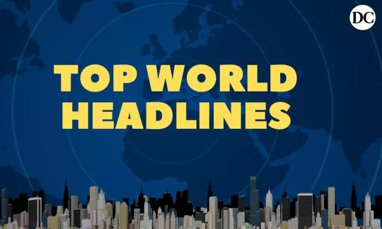 Todays Top World News Stories Todays Top World News Stories
