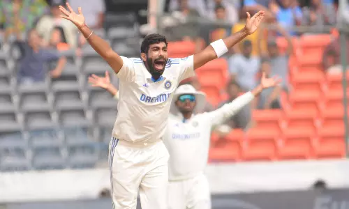 Indian Bowling Coach Ready for Englands Aggressive Approach