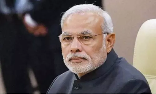 PM To Visit Odisha Twice In February, To Address Mahila Samavesh