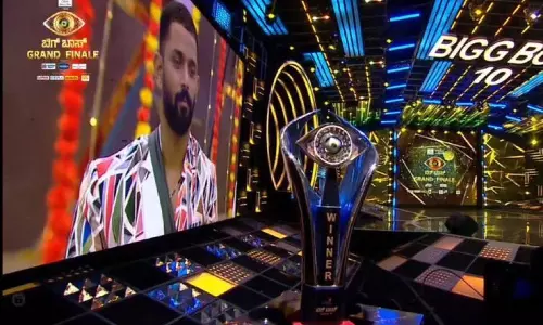 Bigg Boss Kannada 10 Winner Name Twist