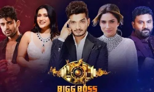 Bigg Boss 17 Winners Trophy, 50 Lakhs, Car and More