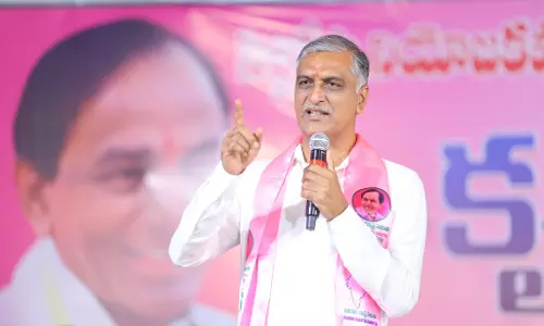 Discipline Revanth, Harish urges Kharge