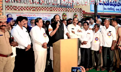 TS Govt to Prioritise Education Revamp