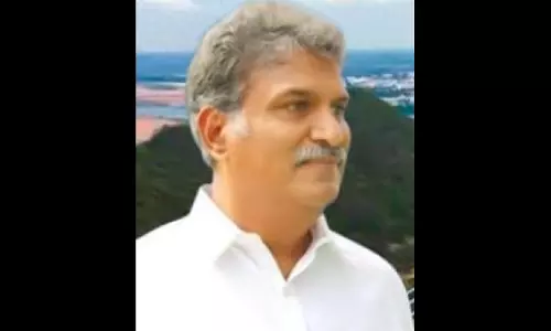 MPs Extend Support For NTR District’s Development MPs Extend Support For NTR District’s Development