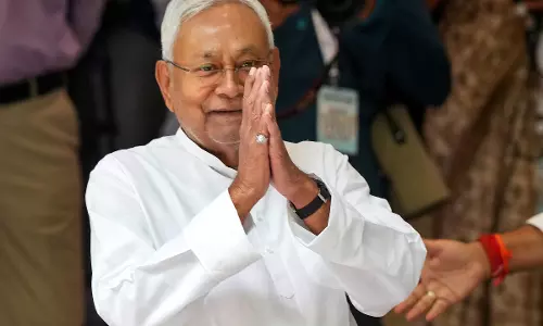 DC Edit | Nitish’s new flip-flop shows up democracy in poor light