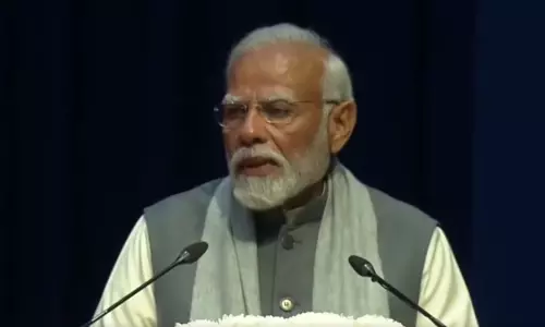 Ease of Justice is Right of Every Citizen: PM