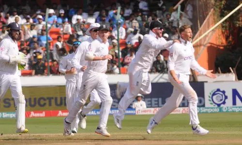 Stokes Calls England Win the Greatest