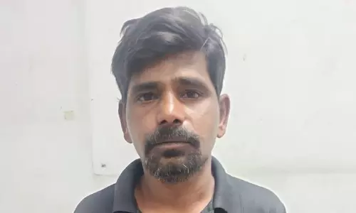Hyderabad: Hoax Bomb Caller Arrested