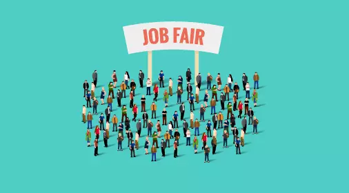 Andhra Pradesh: Job Fair on Tuesday, 5.9K Chances Up For Grabs