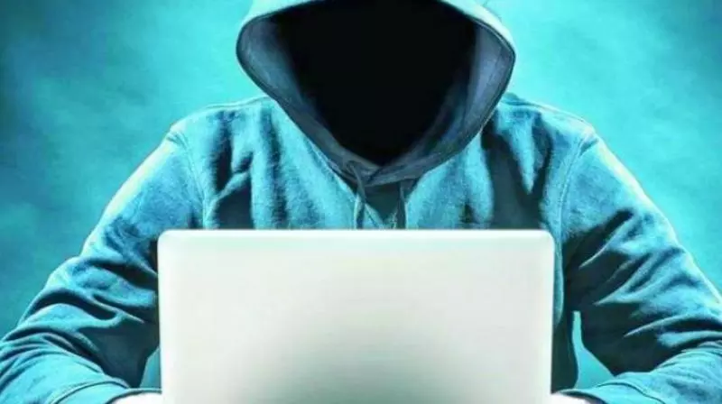 Two Fake FB Accounts Surface In C.V. Anand’s Name Two Fake FB Accounts Surface In C.V. Anand’s Name