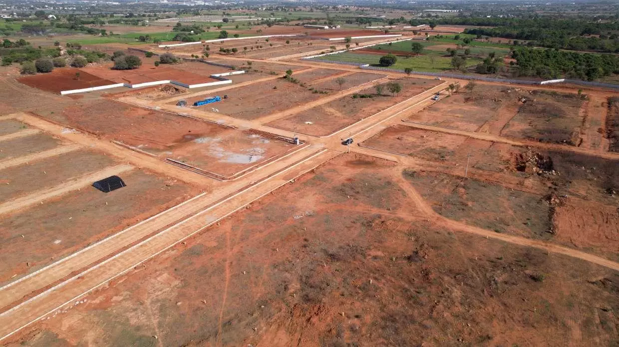 Four lakh LRS applications likely to be rejected