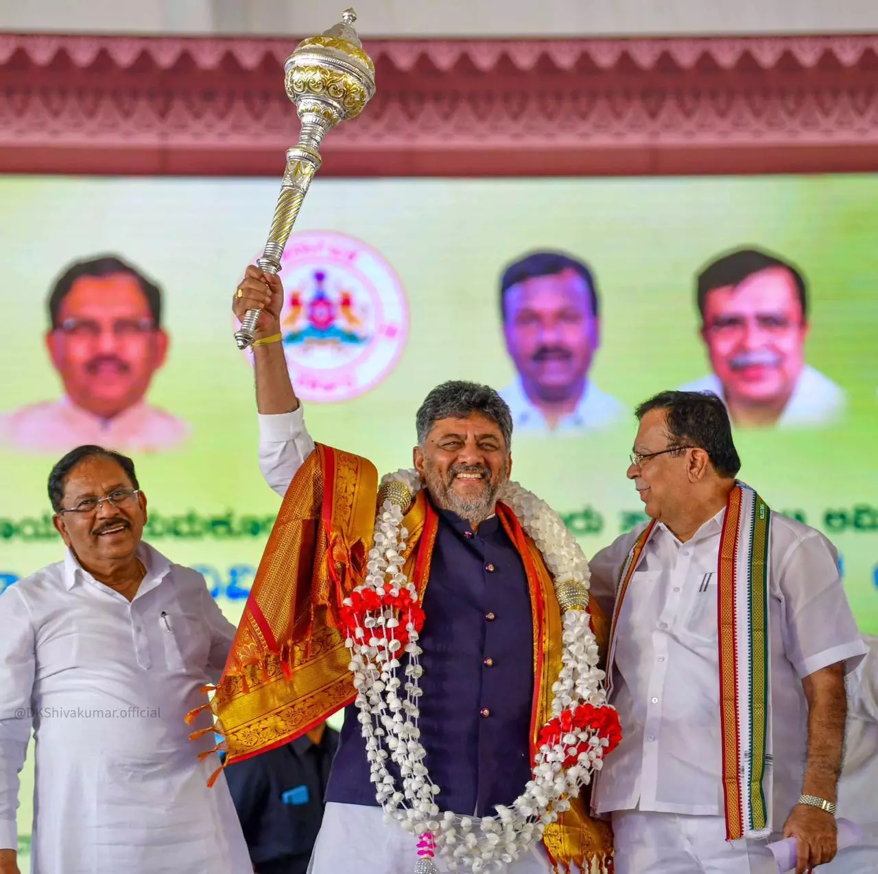 Tumakuru to Be Next Bengaluru City, Envisages DyCM