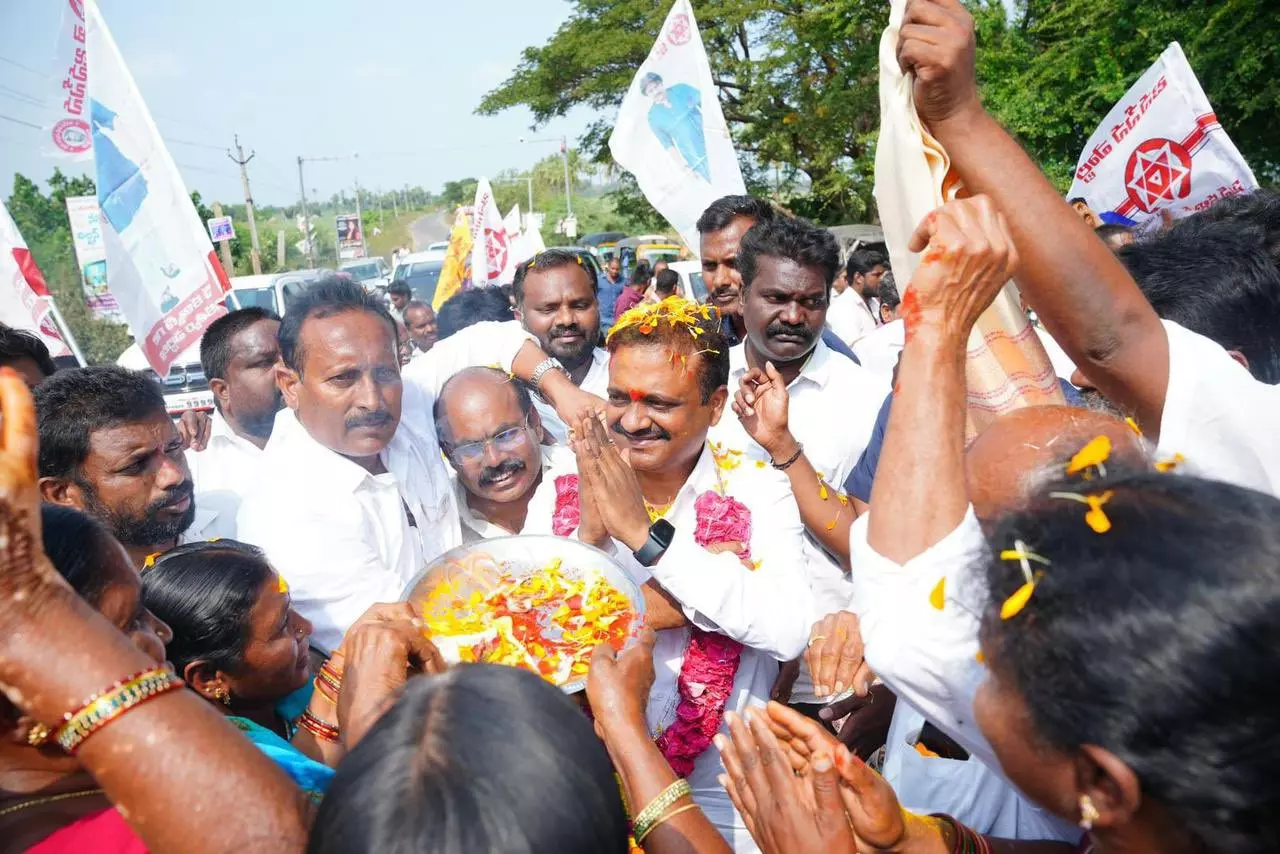 MP Balashowry to Join Jana Sena on February 4