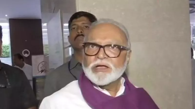 Bhujbal Announces Protests Against State Government Over Maratha Quota Issue