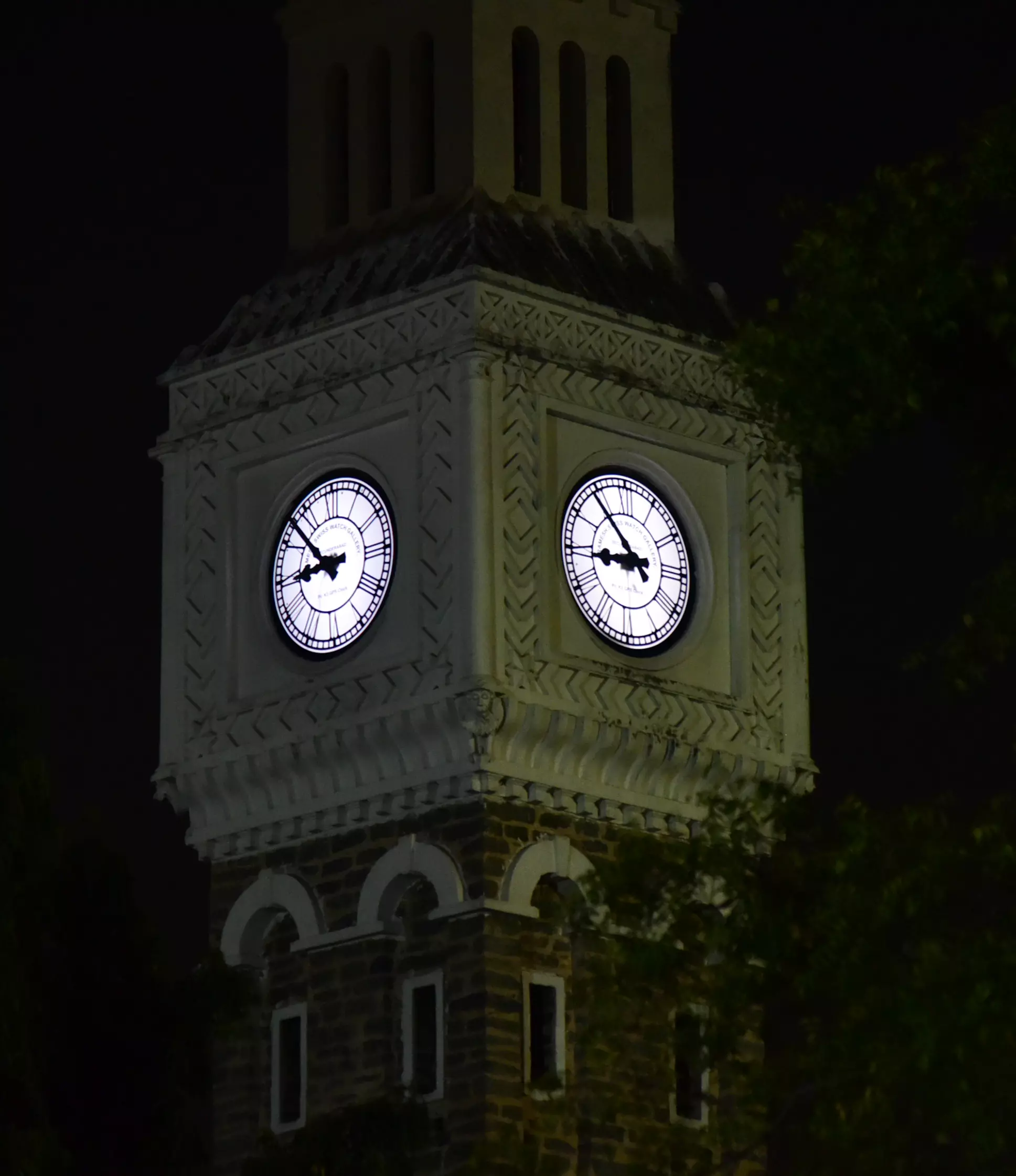 DC Impact Clock Starts Ticking Again