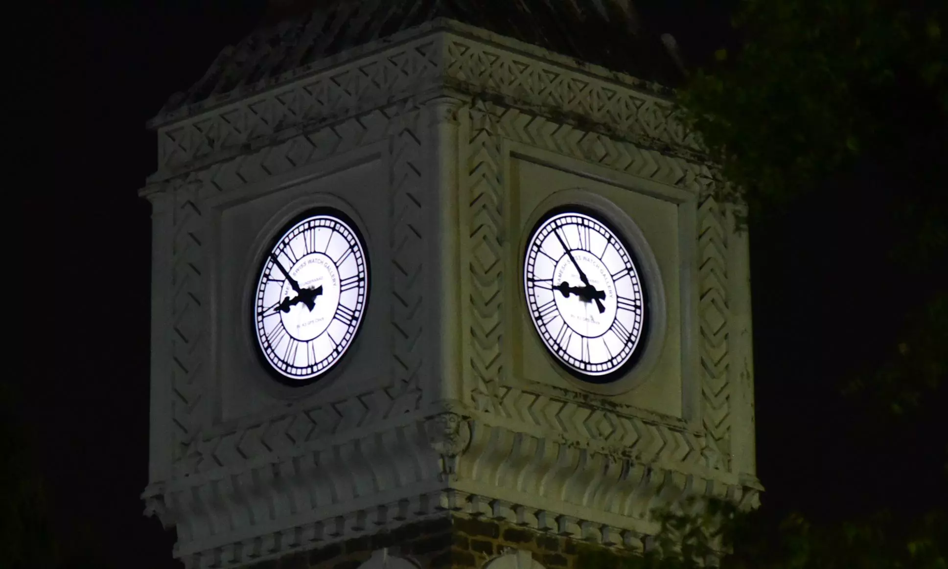 DC Impact Clock Starts Ticking Again