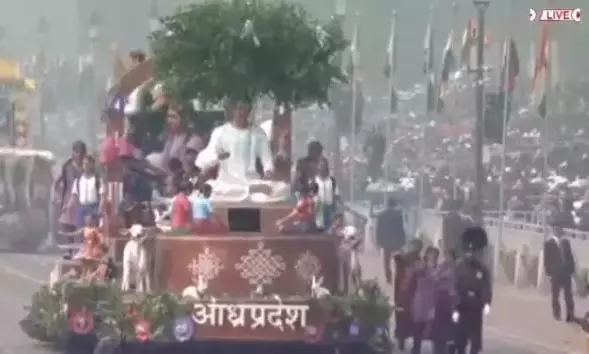 AP Education Tableau Secures Third Place in People’s Choice Category