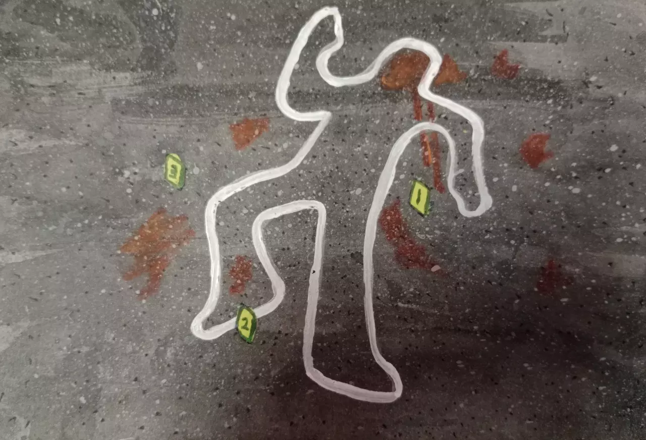 Inter second year student dies by suicide Inter second year student dies by suicide